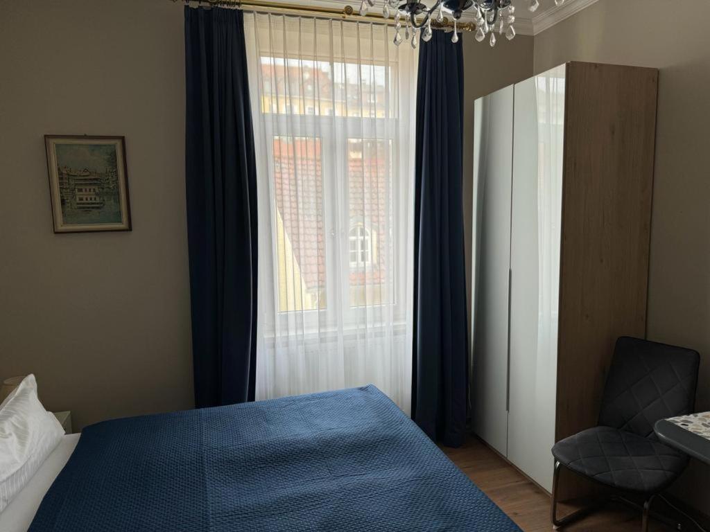 Apartment Baden-Baden Altstadt Zentrum Екстер'єр фото